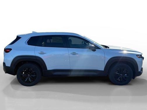 2026 Mazda CX-50 Preferred