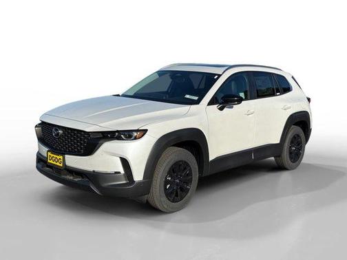 2026 Mazda CX-50 Preferred