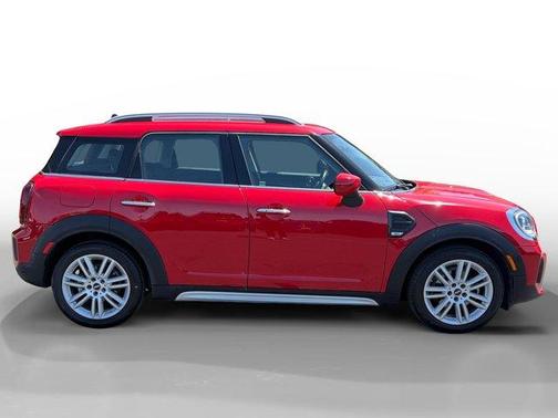 2022 MINI Countryman Cooper