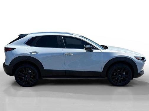 2024 Mazda CX-30 Select