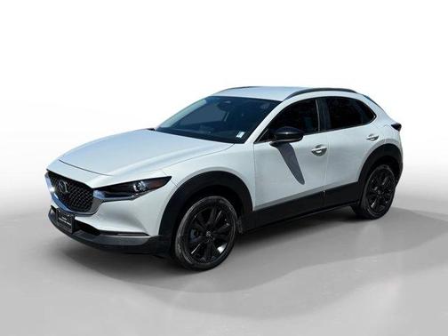 2024 Mazda CX-30 Select