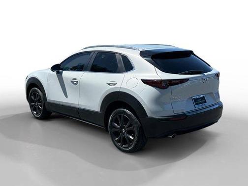 2024 Mazda CX-30 Select