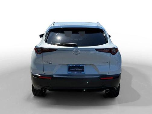 2024 Mazda CX-30 Select