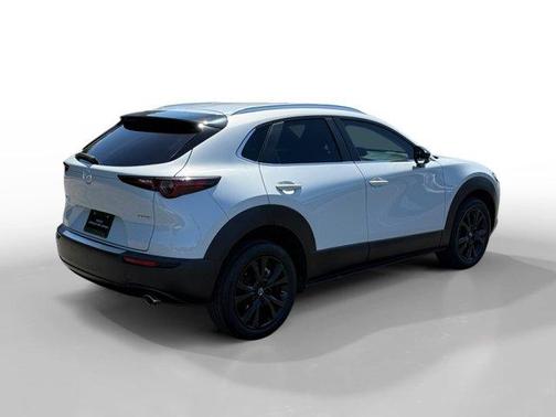 2024 Mazda CX-30 Select