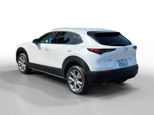 2022 Mazda CX-30 Premium Package
