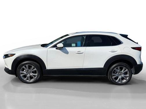 2022 Mazda CX-30 Premium Package