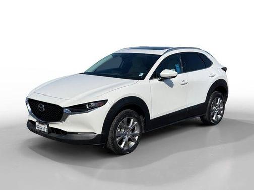 2022 Mazda CX-30 Premium Package