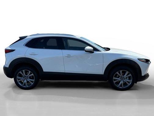 2022 Mazda CX-30 Premium Package