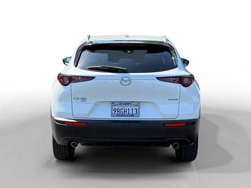 2022 Mazda CX-30 Premium Package