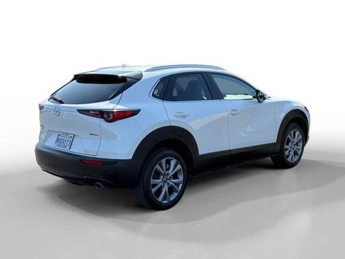 2022 Mazda CX-30 Premium Package