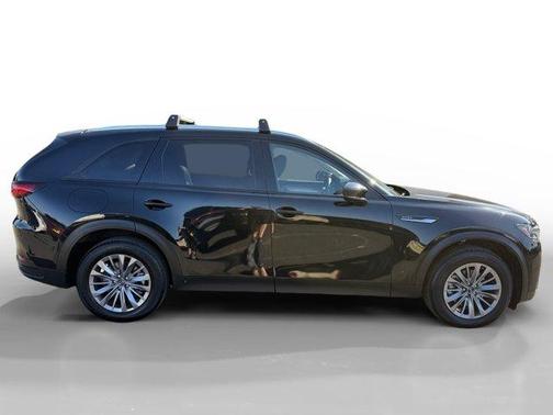 2025 Mazda CX-90 Preferred