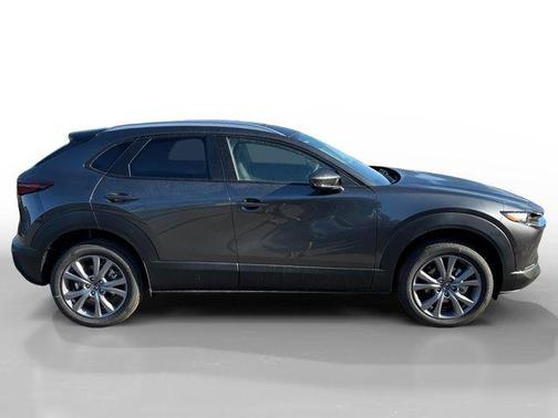 2026 Mazda CX-30 Preferred