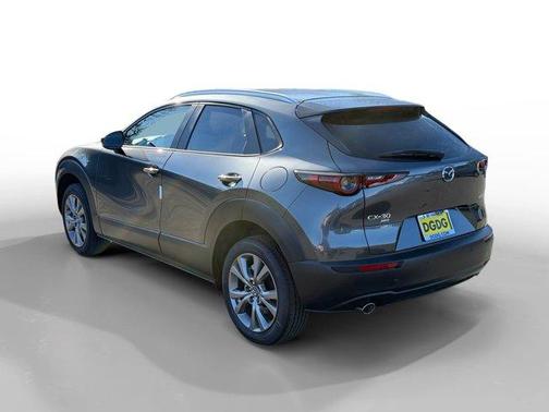 2026 Mazda CX-30 Preferred