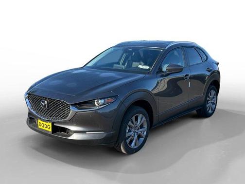 2026 Mazda CX-30 Preferred