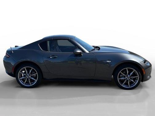 2023 Mazda MX-5 Miata RF Grand Touring