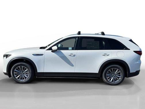 2025 Mazda CX-90 PHEV Preferred Package