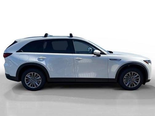 2025 Mazda CX-90 PHEV Preferred Package