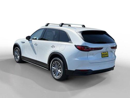 2025 Mazda CX-90 PHEV Preferred Package