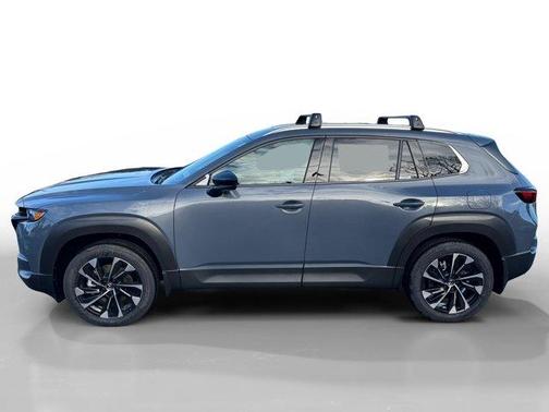 2026 Mazda CX-50 Premium Plus