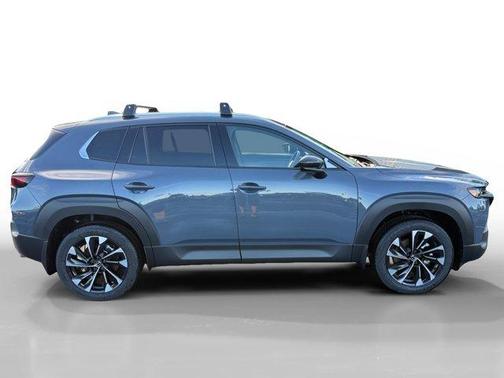 2026 Mazda CX-50 Premium Plus