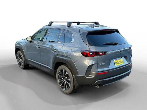 2026 Mazda CX-50 Premium Plus