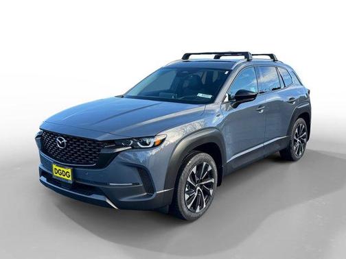 2026 Mazda CX-50 Premium Plus