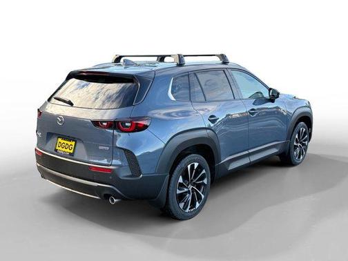 2026 Mazda CX-50 Premium Plus
