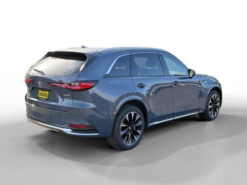2026 Mazda CX-90 S Premium Plus