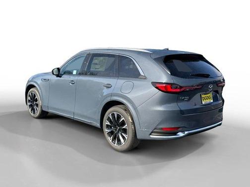 2026 Mazda CX-90 S Premium Plus