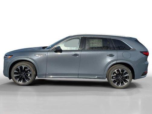 2026 Mazda CX-90 S Premium Plus