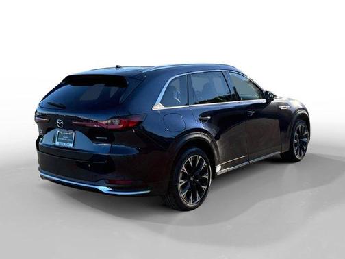 2024 Mazda CX-90 PHEV Premium Plus