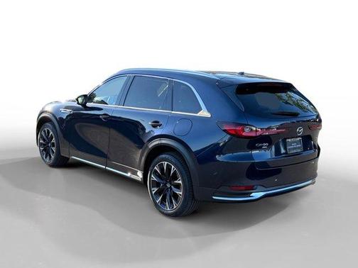 2024 Mazda CX-90 PHEV Premium Plus