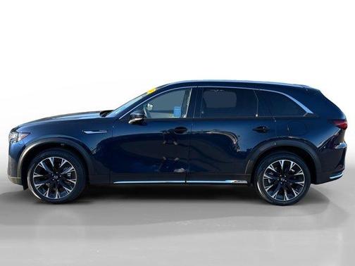 2024 Mazda CX-90 PHEV Premium Plus