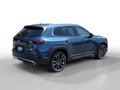 2023 Mazda CX-50 2.5 Turbo Premium Package