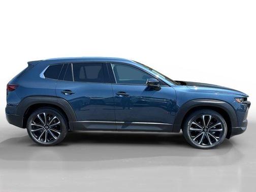 2023 Mazda CX-50 2.5 Turbo Premium Package