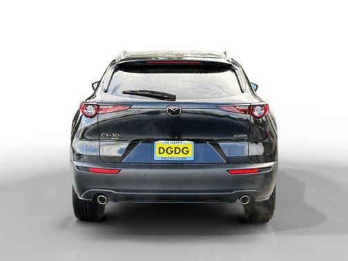 2026 Mazda CX-30 2.5 S Aire Edition