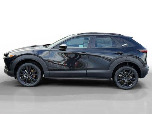 2026 Mazda CX-30 2.5 S Aire Edition
