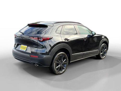 2026 Mazda CX-30 2.5 S Aire Edition