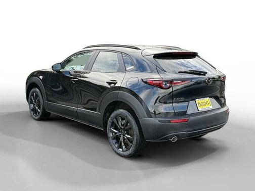 2026 Mazda CX-30 2.5 S Aire Edition