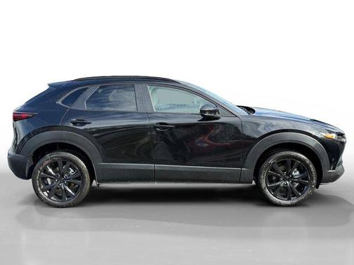 2026 Mazda CX-30 2.5 S Aire Edition