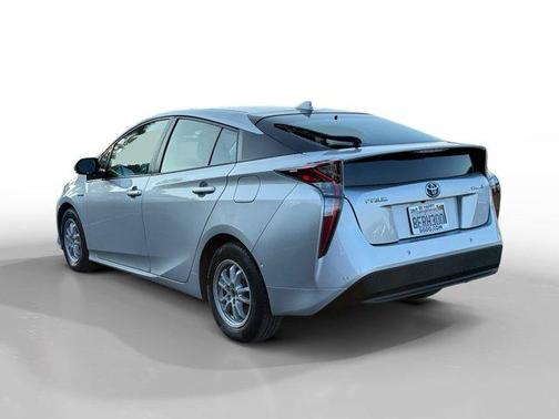 2018 Toyota Prius Two