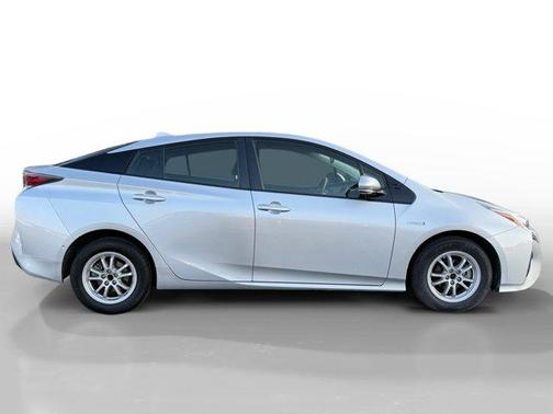 2018 Toyota Prius Two