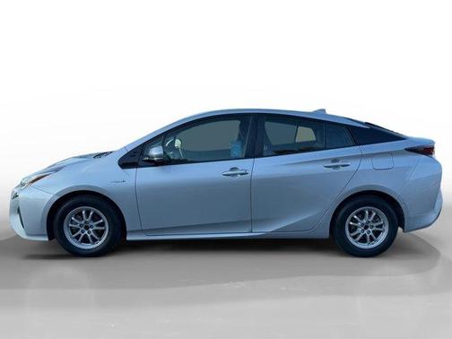 2018 Toyota Prius Two