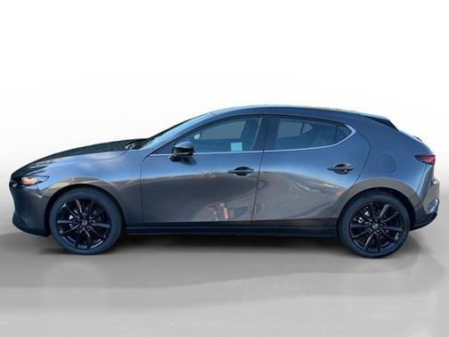 2026 Mazda Mazda3 FWD w/Select Package