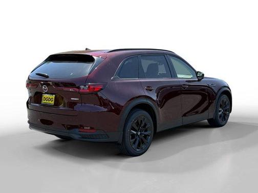2025 Mazda CX-90 3.3 Turbo Premium Sport