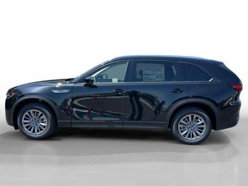 2025 Mazda CX-90 3.3 Turbo Preferred Package