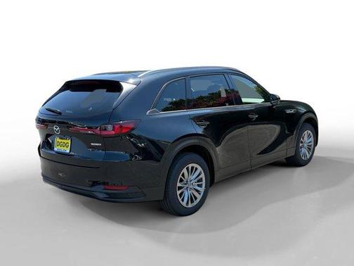 2025 Mazda CX-90 3.3 Turbo Preferred Package