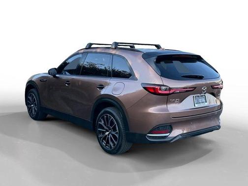 2025 Mazda CX-70 PR