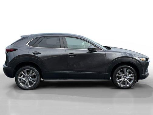 2020 Mazda CX-30 Select
