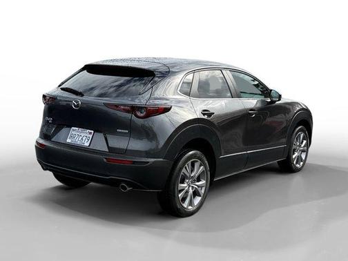 2020 Mazda CX-30 Select